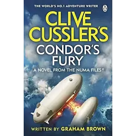 Clive Cussler's Condor's Fury
