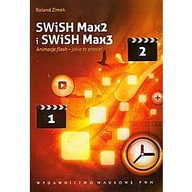SWiSH Max2 i SWiSH Max3