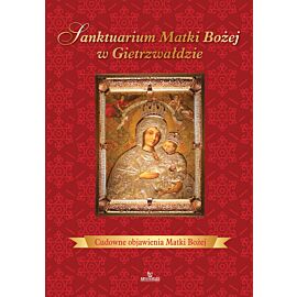 Sanktuarium matki bożej w gietrzwałdzie