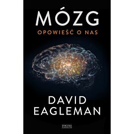 Mózg. Opowieść o nas (e-book)