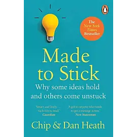 Made to Stick