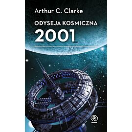 Odyseja kosmiczna 2001 (e-book)