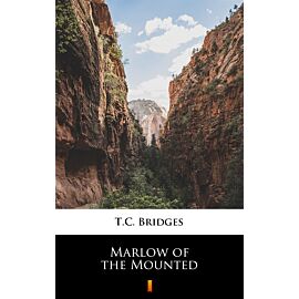 Marlow of the Mounted (e-book)