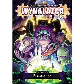 Wynalazca - 02