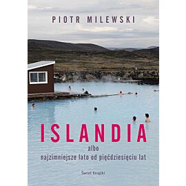 Islandia