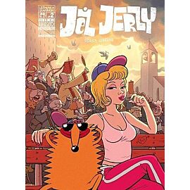 Jeż Jerzy - Dzieła zebrane vol. 02