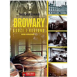 Browary Łodzi i regionu