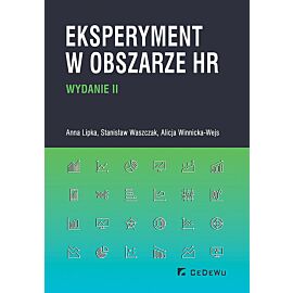 Eksperyment w obszarze HR