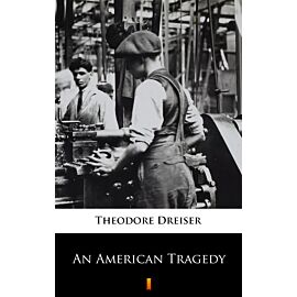 An American Tragedy (e-book)