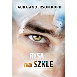 Rysa na szkle