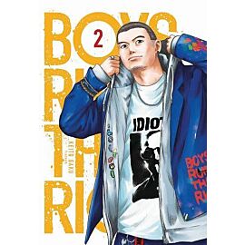 Boys run the riot - 02
