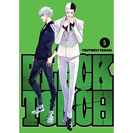 Black Torch - 05