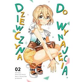 Dziewczyna do wynajęcia - 02