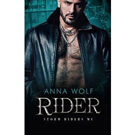 Rider (e-book)