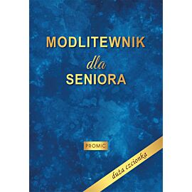 Modlitewnik dla Seniora