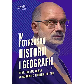 W potrzasku historii i geografii