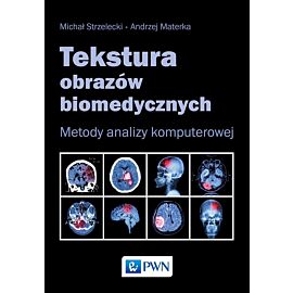 Tekstura obrazów biomedycznych