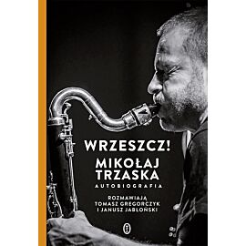 Wrzeszcz!
