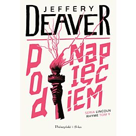 Pod napięciem (e-book)