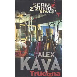 Trucizna wyd. kieszonkowe