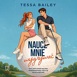 Naucz mnie wygrywać (audiobook MP3)