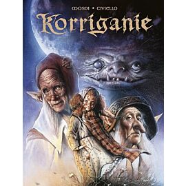 Korriganie
