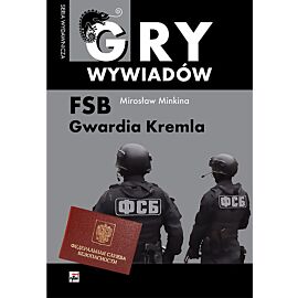 FSB Gwardia Kremla