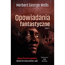 Opowiadania fantastyczne. Tom 1
