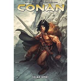 Conan - 08 - Szlak krwi