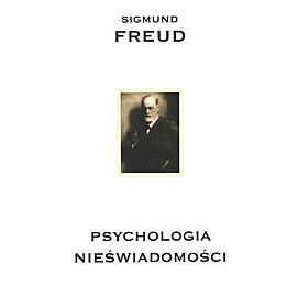 Psychologia nieświadomości