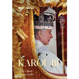 Karol III. Życie i dwór nowego króla