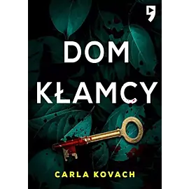 Dom kłamcy