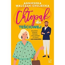 Chłopak dla teściowej
