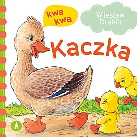 Kaczka kwa, kwa