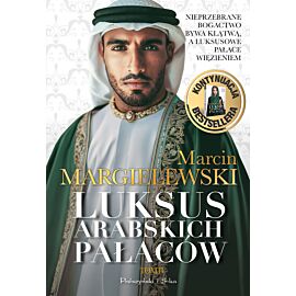 Luksus arabskich pałaców. Tom 2 (e-book)