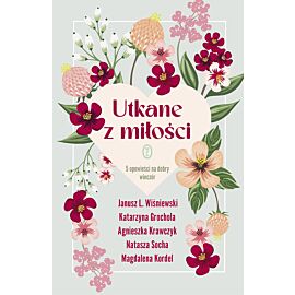 Utkane z miłości (e-book)