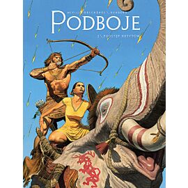 Podboje - 2 - Podstęp Hetytów
