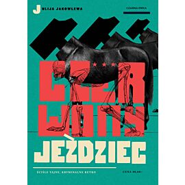 Czerwony jeździec (e-book)
