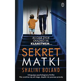 Sekret matki