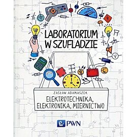 Laboratorium w szufladzie