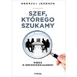 Szef, którego szukamy