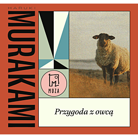 Przygoda z owcą (audiobook MP3)