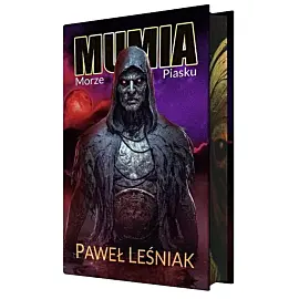 Mumia morze piasku