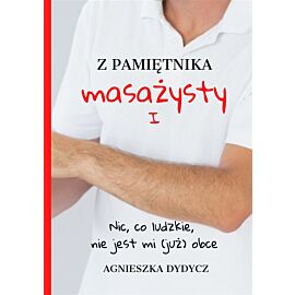Z pamiętnika masażysty (e-book)
