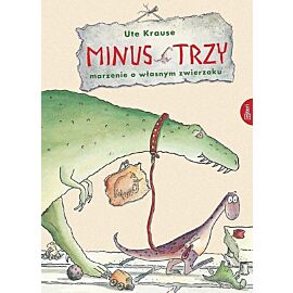 Minus trzy