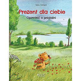 Prezent dla ciebie