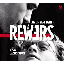 Rewers (audiobook CD)