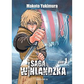 Saga Winlandzka - 01