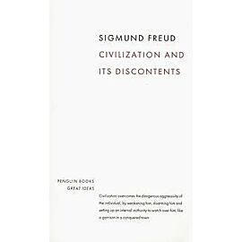 Civilisation and Its Discontents