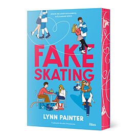 Fake skating